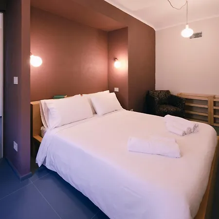 Casa Di Nina Appartement Turijn
