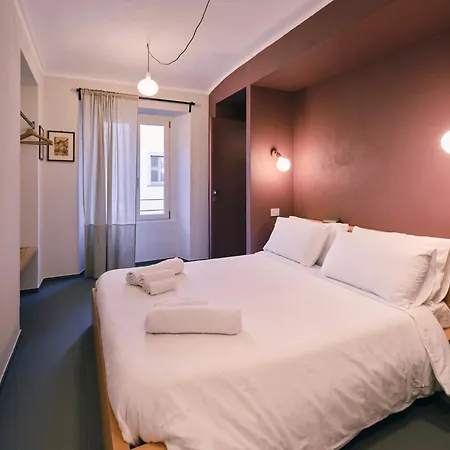 Casa Di Nina アパート