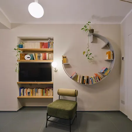 Casa Di Nina 토리노