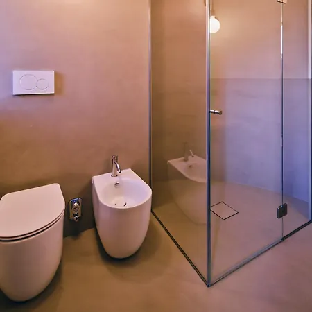 Casa Di Nina * 토리노