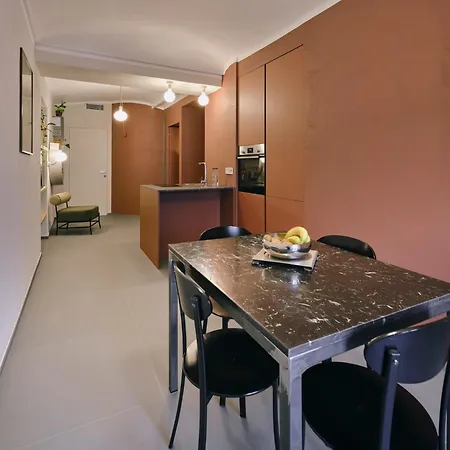 Casa Di Nina トリノ
