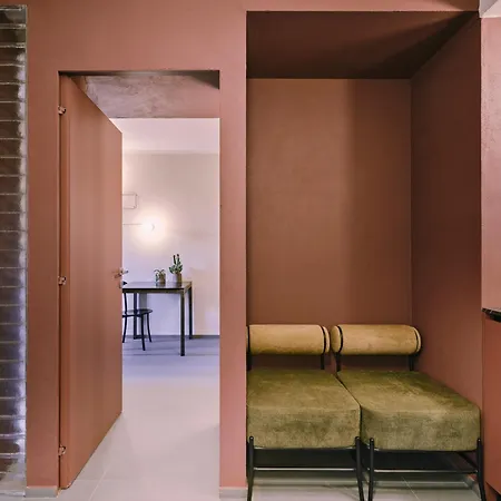 Casa Di Nina