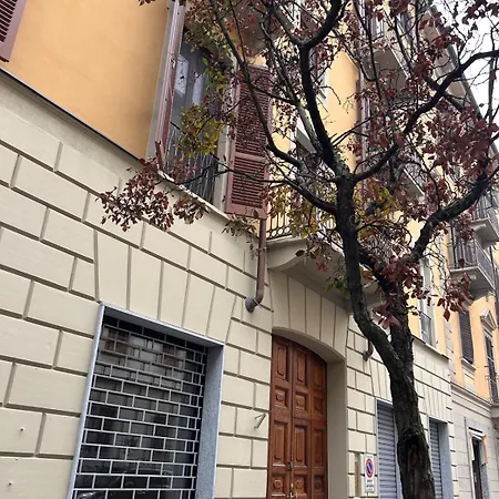 아파트 Casa Di Nina