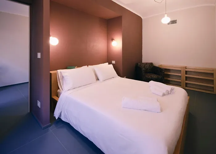 Casa Di Nina Lejlighed Torino