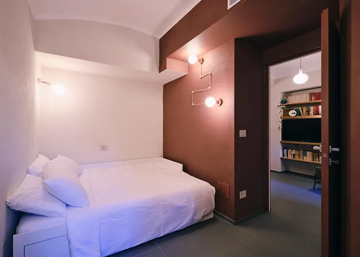 Casa Di Nina Torino
