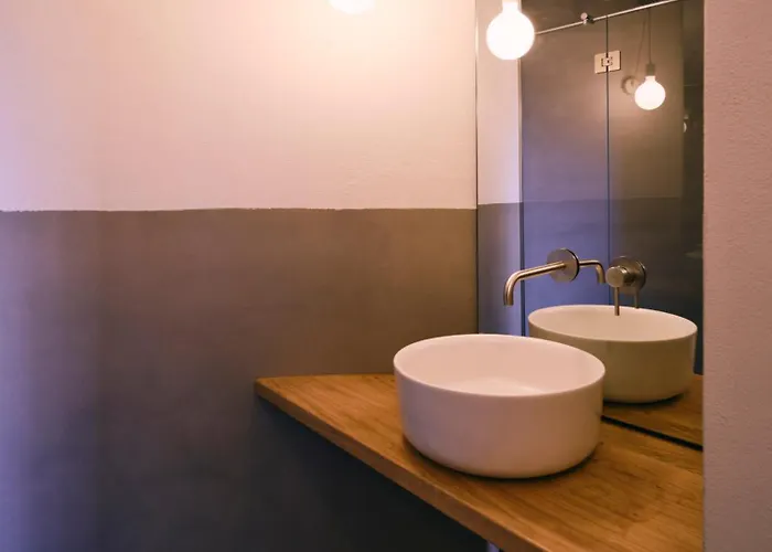 Casa Di Nina Appartamento *
