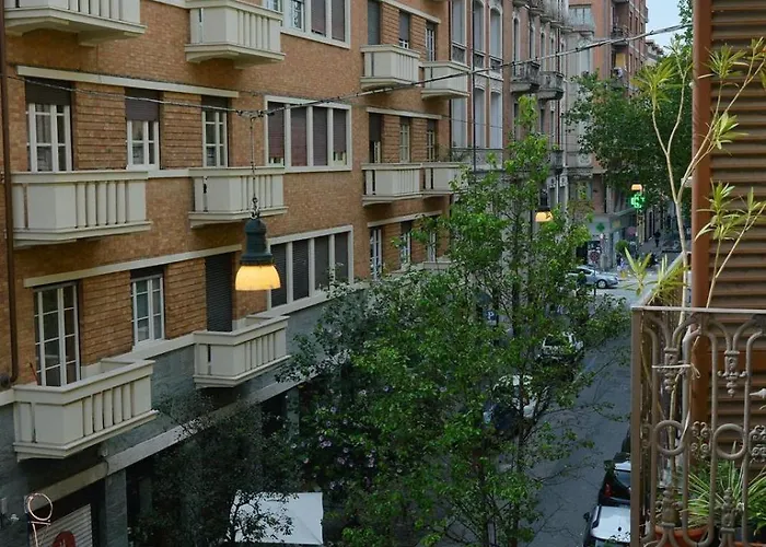 Casa Di Nina