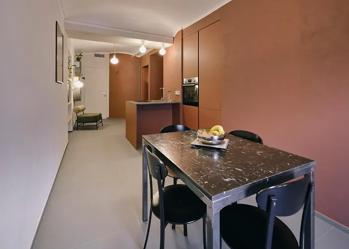 Casa Di Nina Torino