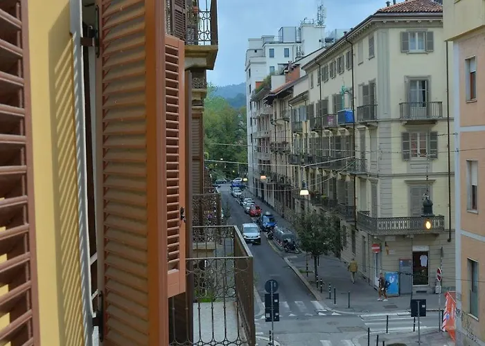 Casa Di Nina Lejlighed Torino
