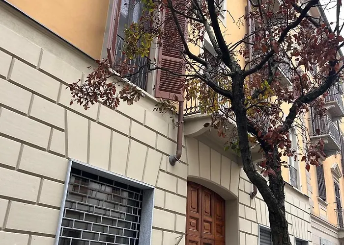 Appartement Casa Di Nina
