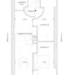 Lägenhet Casa Di Nina Turin