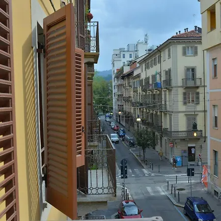 Casa Di Nina Διαμέρισμα Τορίνο