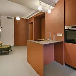 公寓 Casa Di Nina 都灵