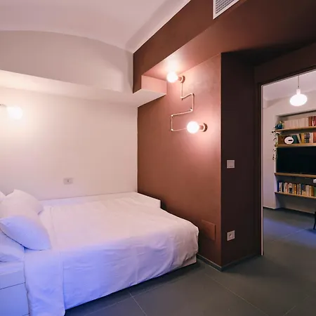 Casa Di Nina تورينو