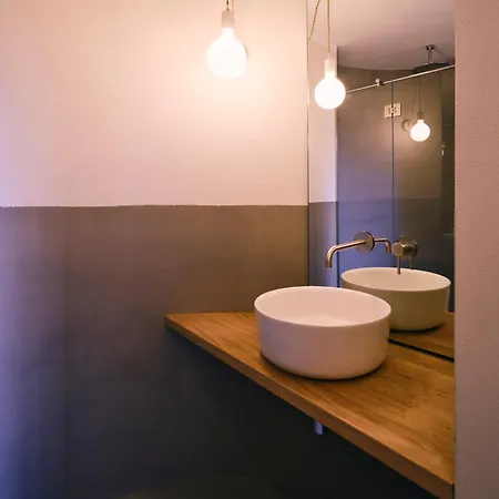 Casa Di Nina Apartman *