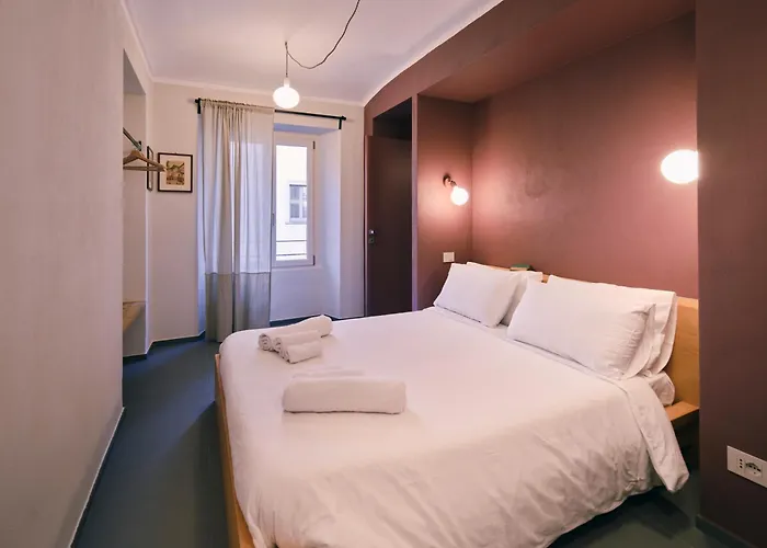 Casa Di Nina شقة